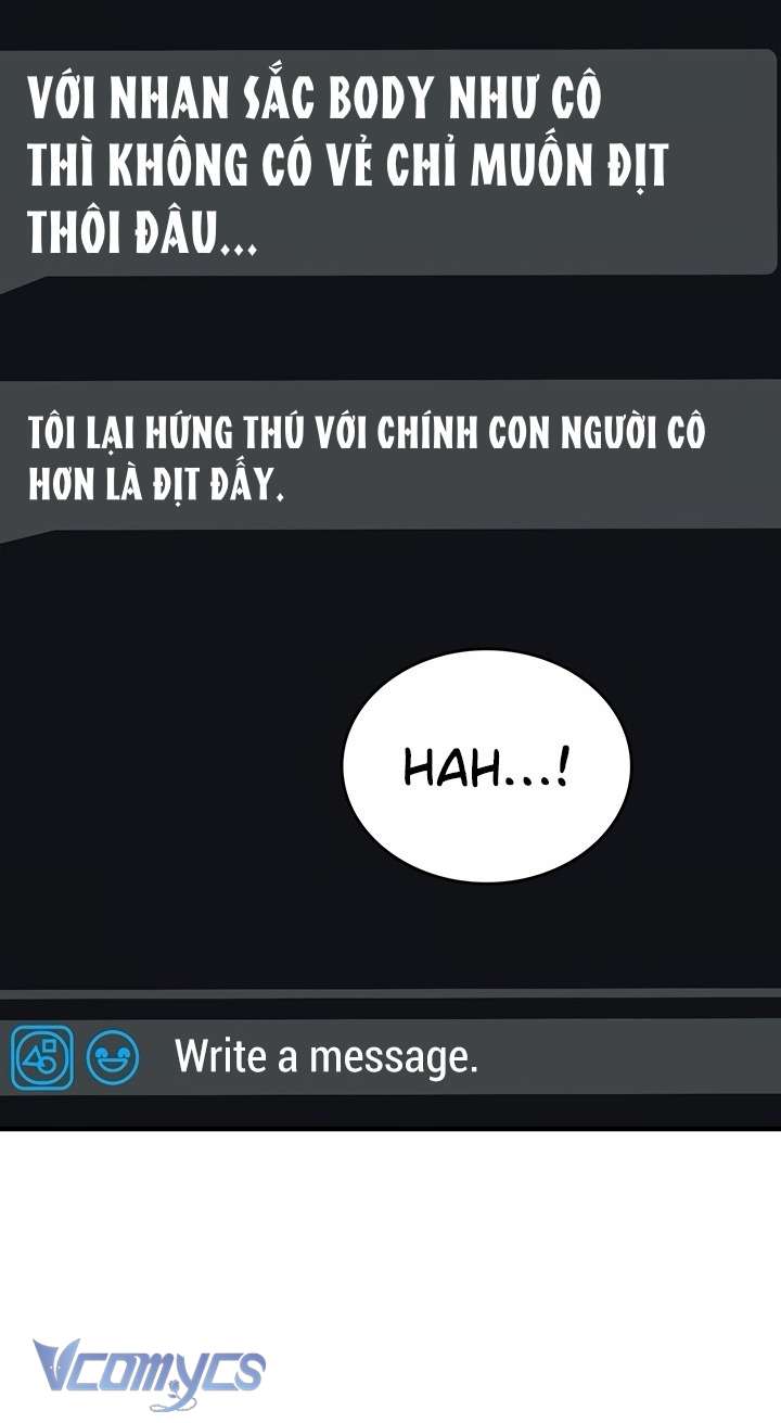 Tôi Sẽ Không Bị Khuất Phục Đâu Chap 5 - Trang 2