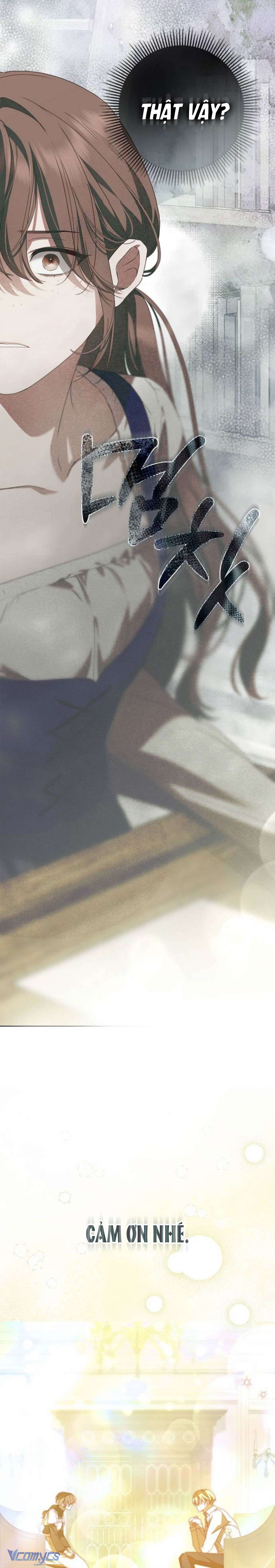 Nữ Hầu Bí Mật Của Nhà Bá Tước Chap 51 - Trang 2