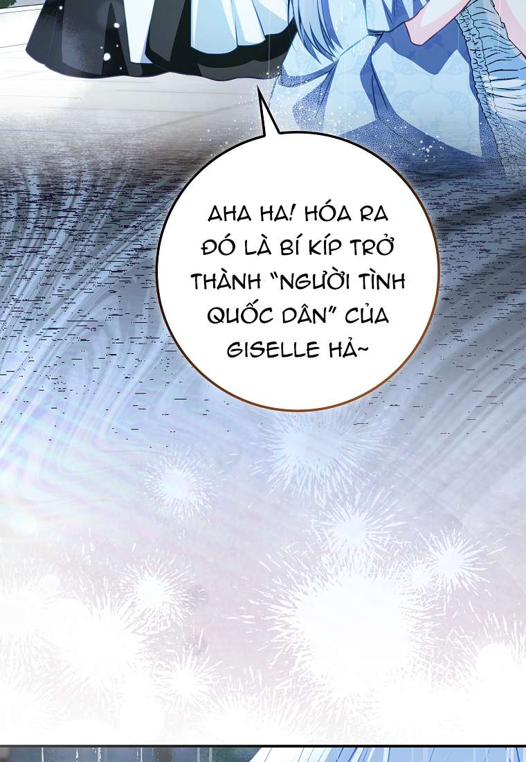 Nữ Chính Của Câu Chuyện Hối Hận Có Trái Tim Mạnh Mẽ Chap 1 - Trang 3