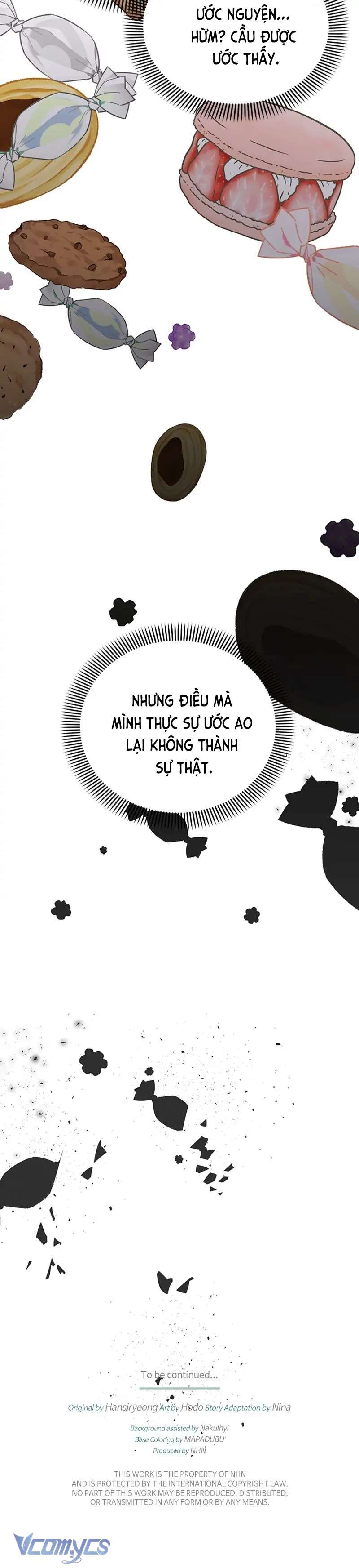 Sinh Ra Trở Thành Nhân Vật Không Có Trong Nguyên Tác Chap 19 - Trang 2