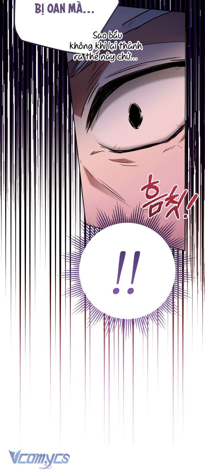 Đứa Trẻ Nuôi Dưỡng Ác Ma Chap 22 - Next 