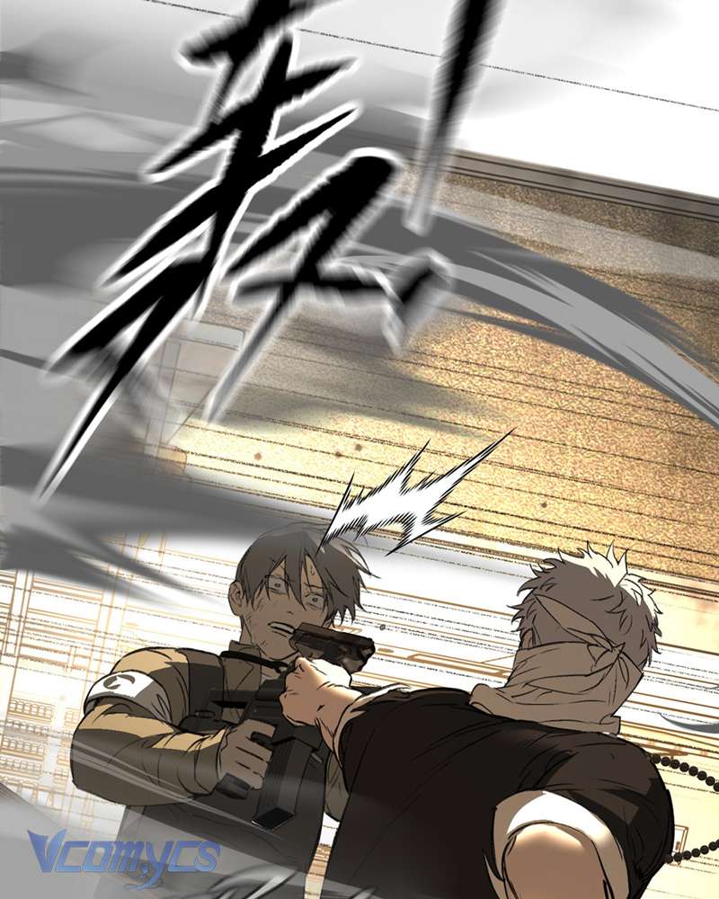 Ác Chi Hoàn Chapter 63 - Trang 4