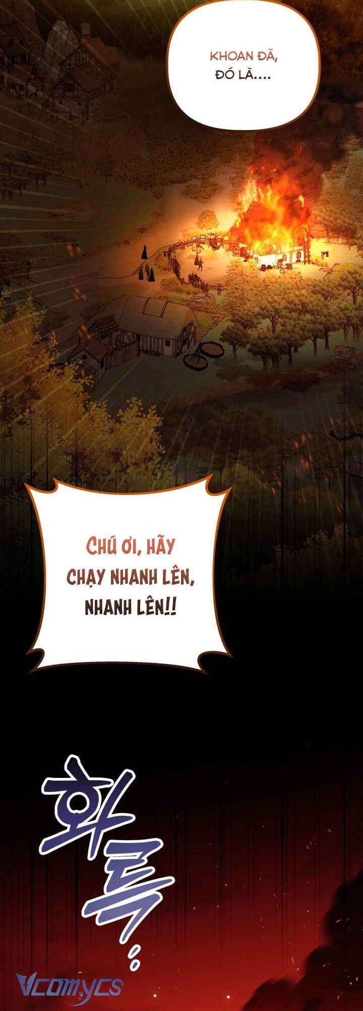 Mọt Sách Là Bạo Quân Chap 37 - Trang 2