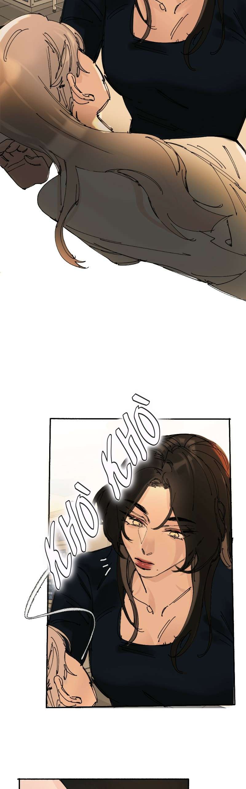 Tình Cờ Thật Đấy Chap 49.1 - Trang 3