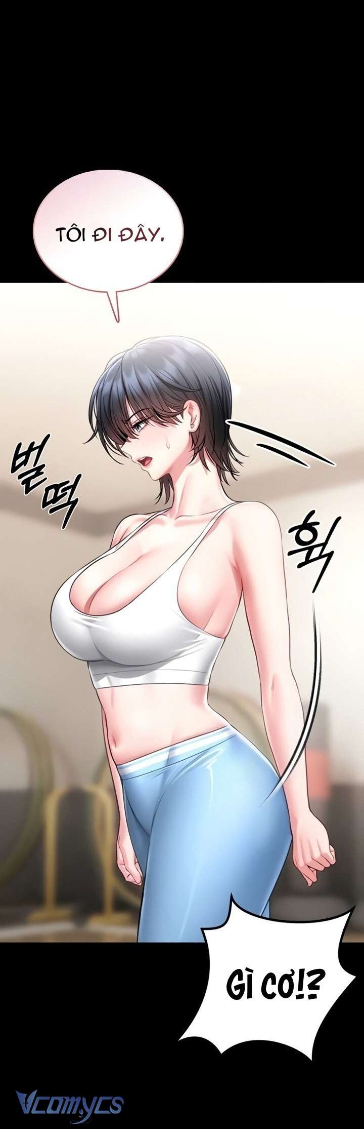 Hướng Dẫn Bảo Vệ Bản Thân Chap 5 - Next Chap 6