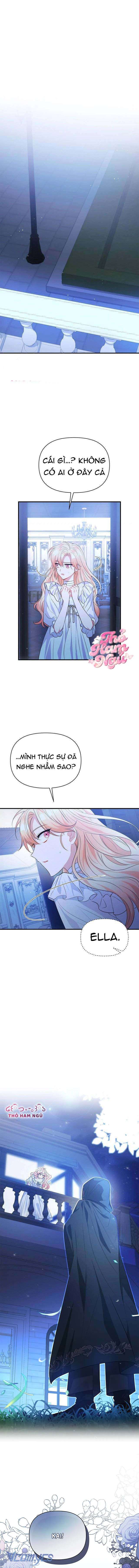 Có Nhiều Nam Chính Quá Đi! Chapter 15 - Trang 3