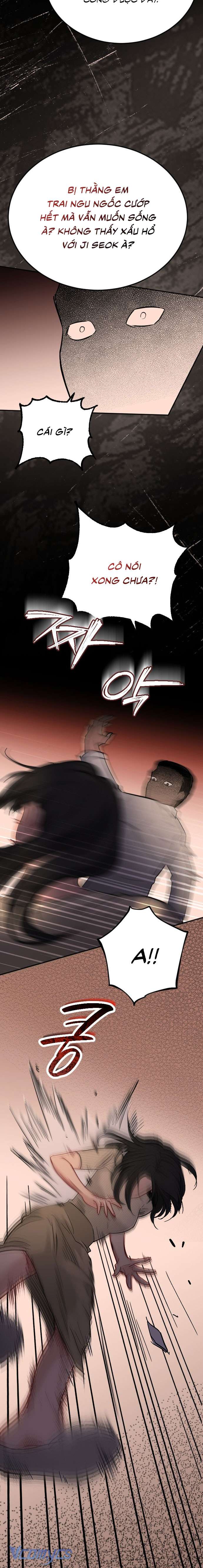 Quyền Lực Của Thư Ký Chap 36 - Trang 2