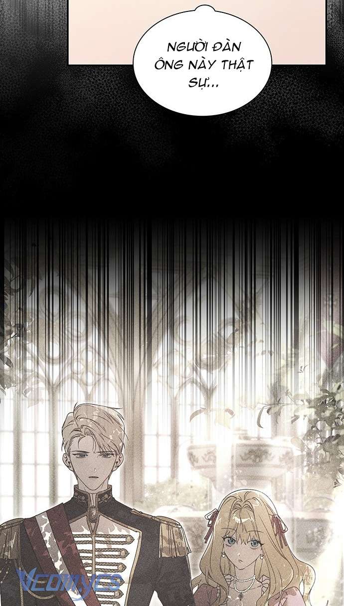 Cứ Cố Gắng Hết Sức Để Hối Hận Chap 2 - Trang 4