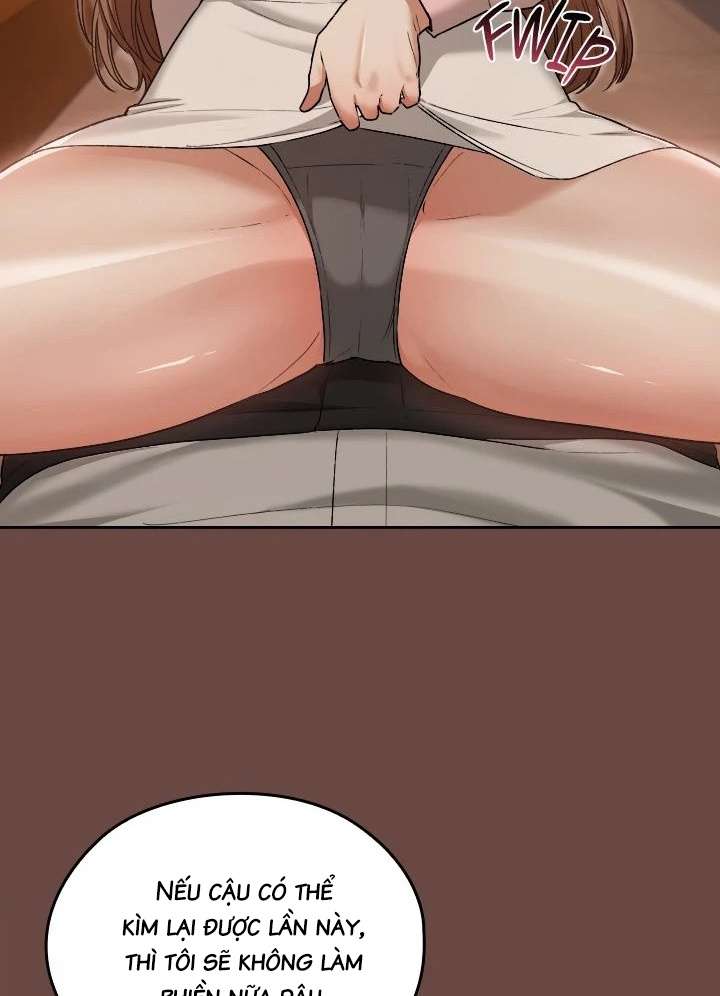 [18+] Đừng nói với ai ở trường! Chap 7 - Trang 3