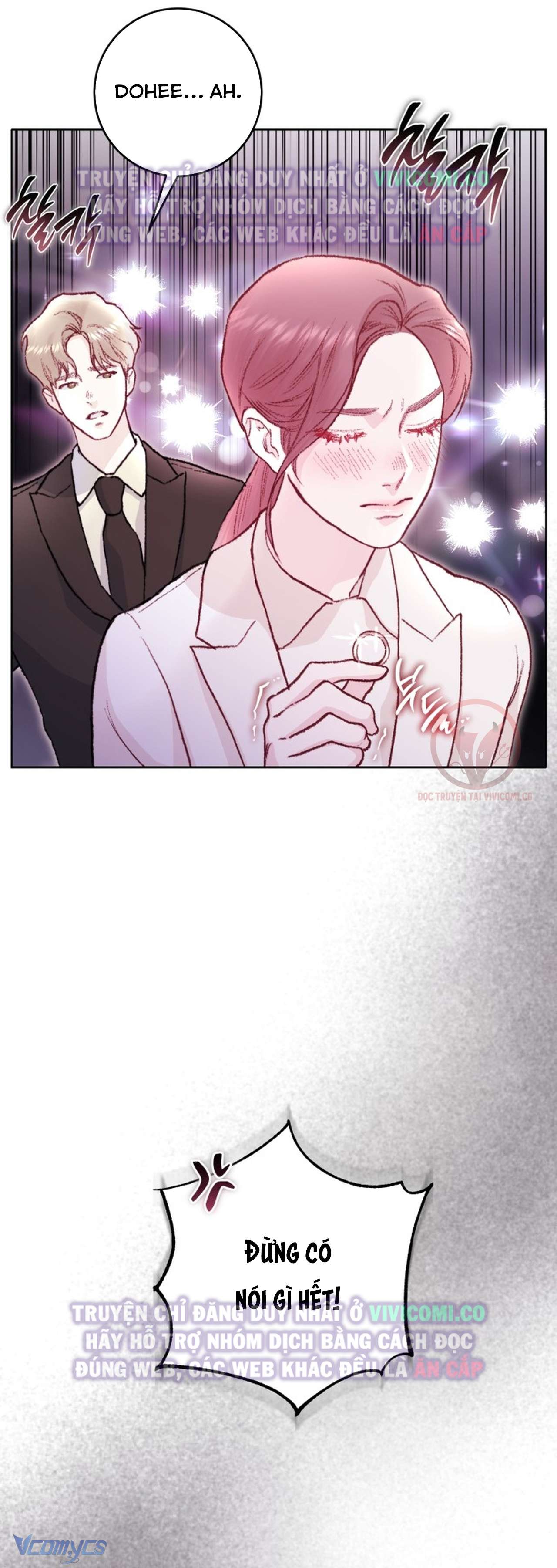 Chàng Quỷ Của Tôi Chap 13 - Next Chap 14