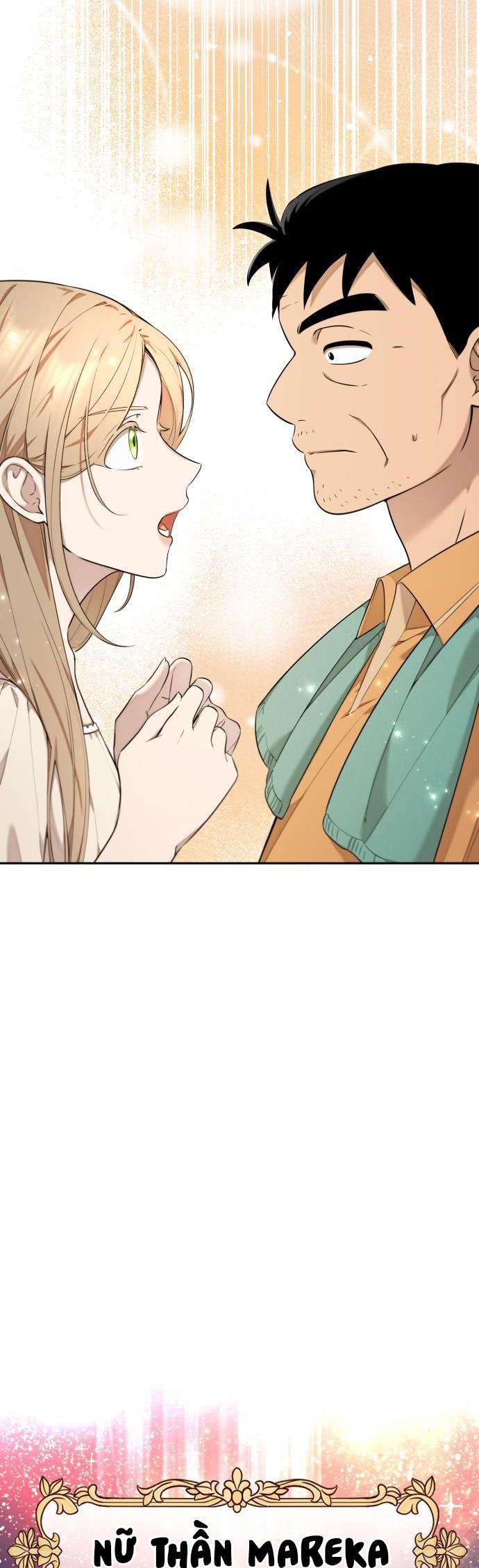 Trận Đấu Đồng Đội Của Những Tài Xế Xe Tải Chap 10 - Trang 4