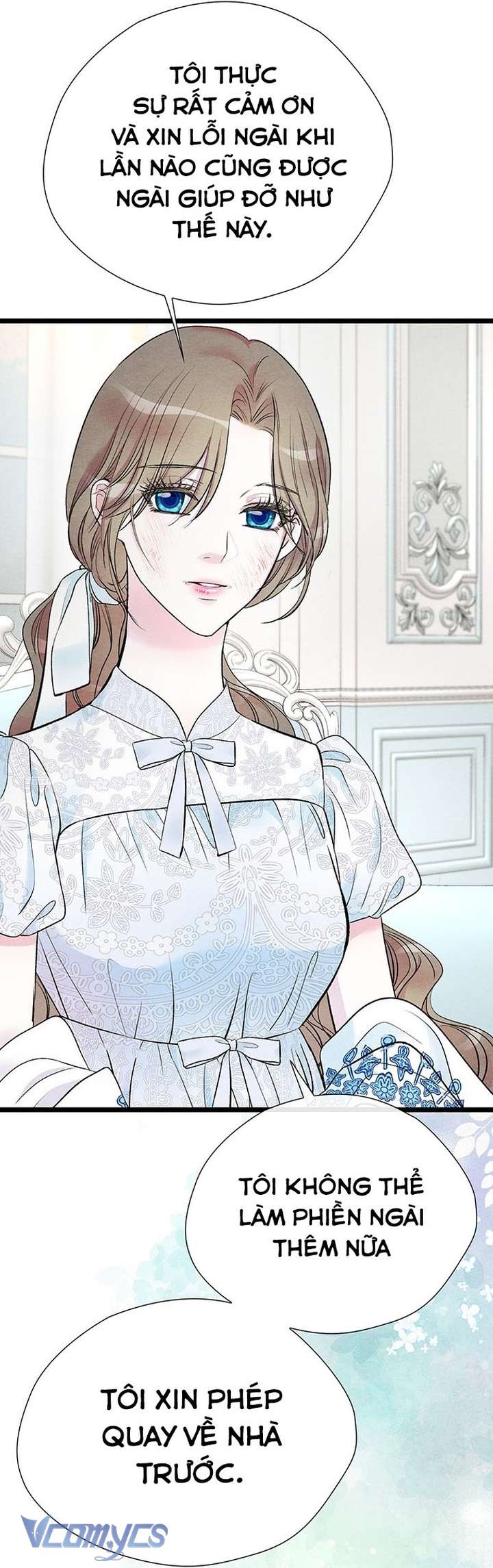 Hoàng Tử Rắc Rối Chap 29 - Trang 2