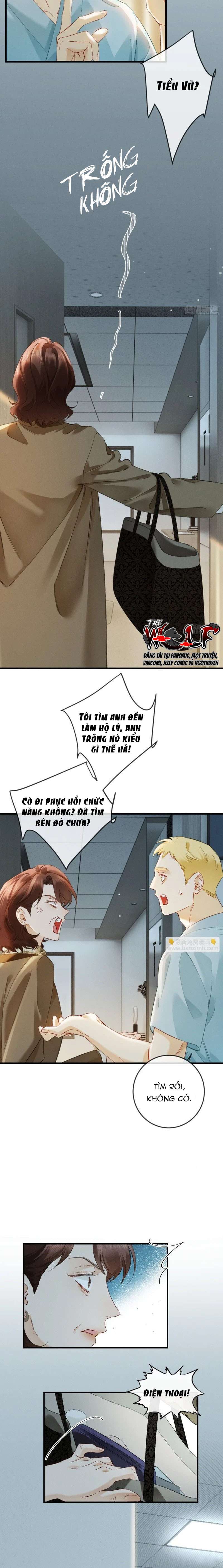 Sa Vào Cạm Bẫy! Chap 47 - Trang 2