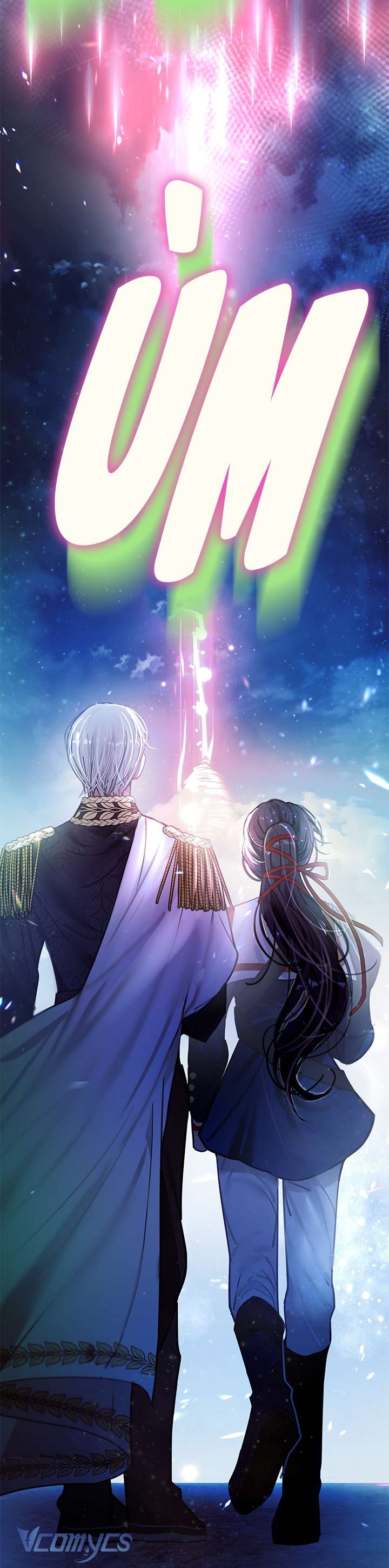 Gia Đình Bị Ám Ảnh Bởi Tôi Chap 76 - Trang 4