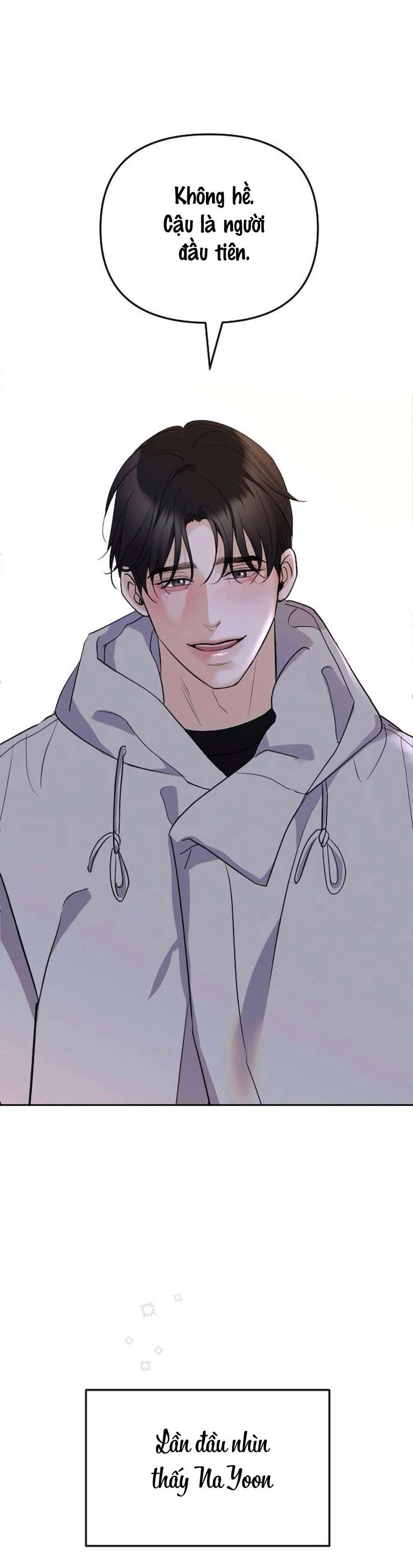 Cẩn Thận Va Phải Tình Yêu Chap 11 - Trang 4