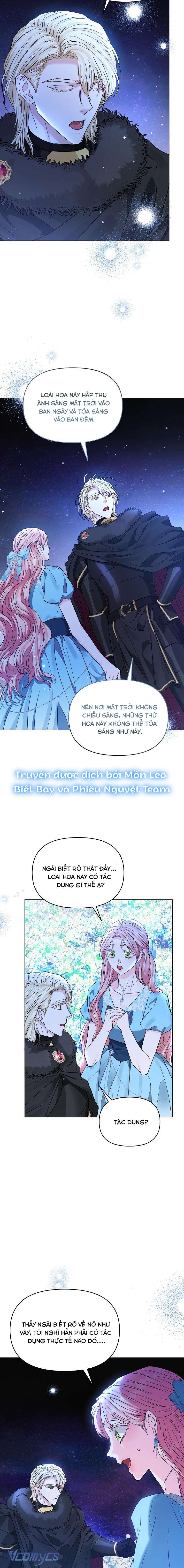 Tôi Bị Ám Ảnh Bởi Người Chồng Phản Diện Chap 26 - Trang 2