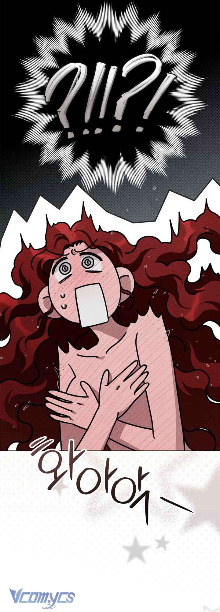 Dưới Bóng Cây Sồi Chap 107 - Trang 4