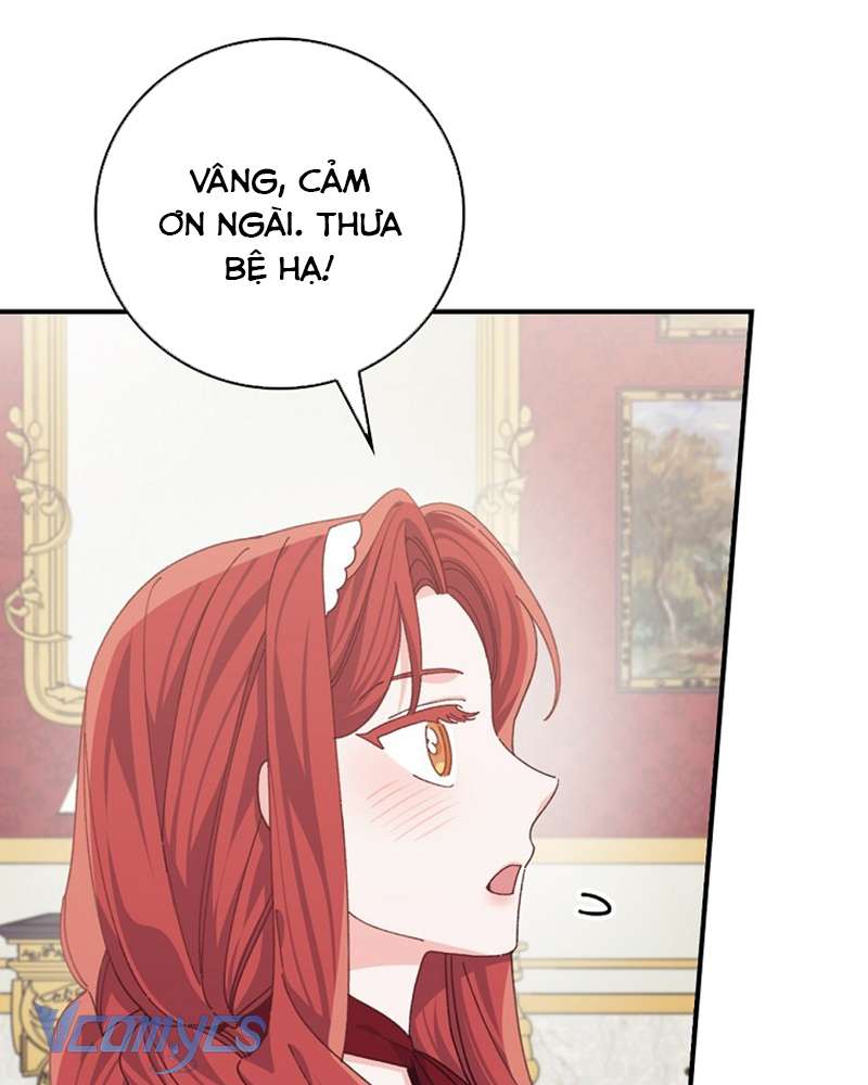 Chị Gái Của Nhân Vật Phản Diện Hôm Nay Cũng Đang Đau Khổ Chap 86 - Trang 4