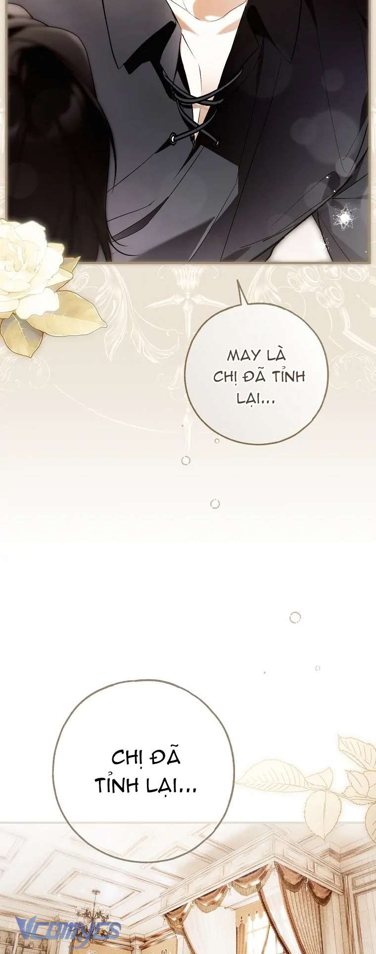 Ai Đó Đang Điều Khiển Cơ Thể Của Tôi Chap 62 - Trang 4