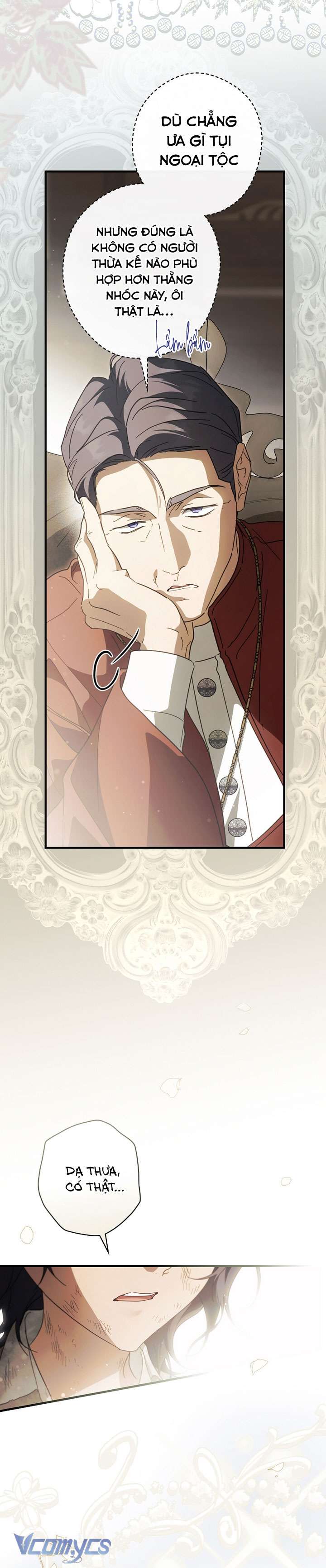 Phương Pháp Khiến Phu Quân Đứng Về Phía Tôi Chap 121 - Trang 2