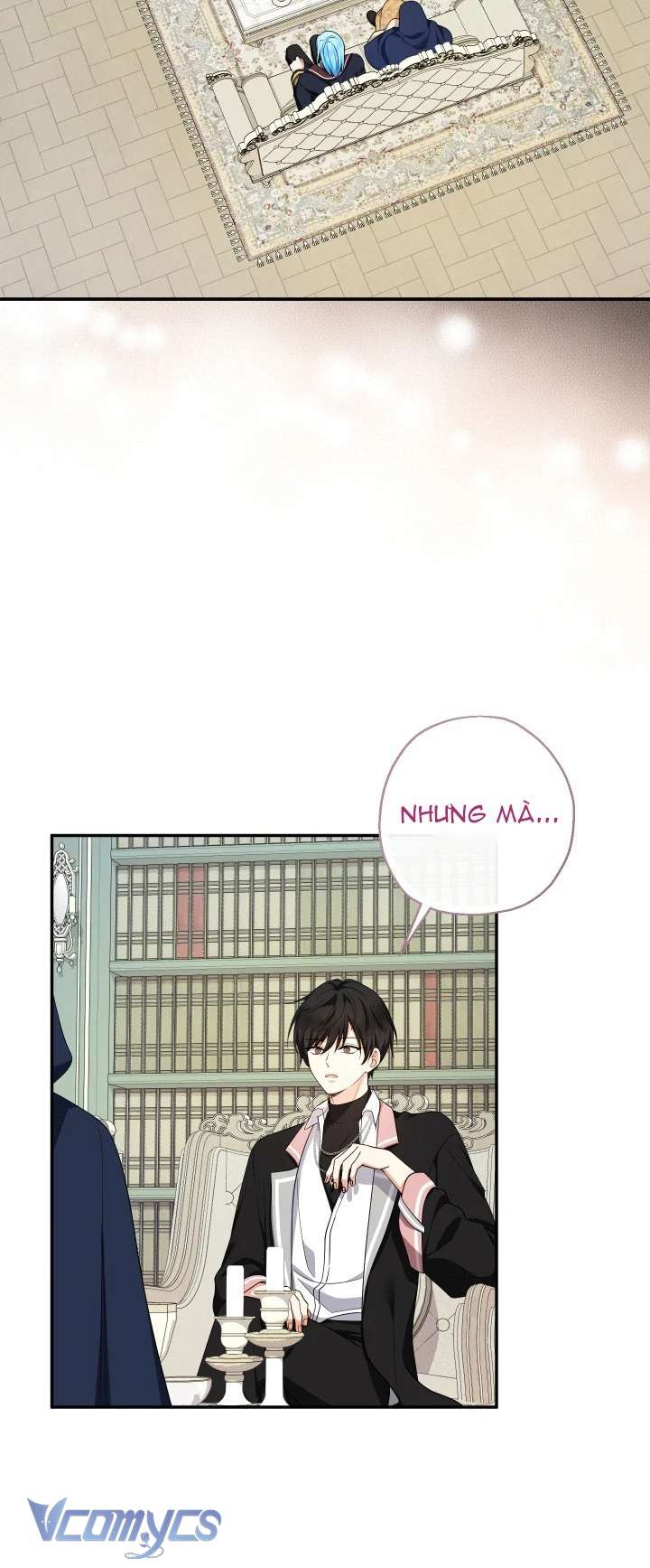 Tiểu Thư Tích Tiền Đi Bụi Chapter 94 - Trang 4