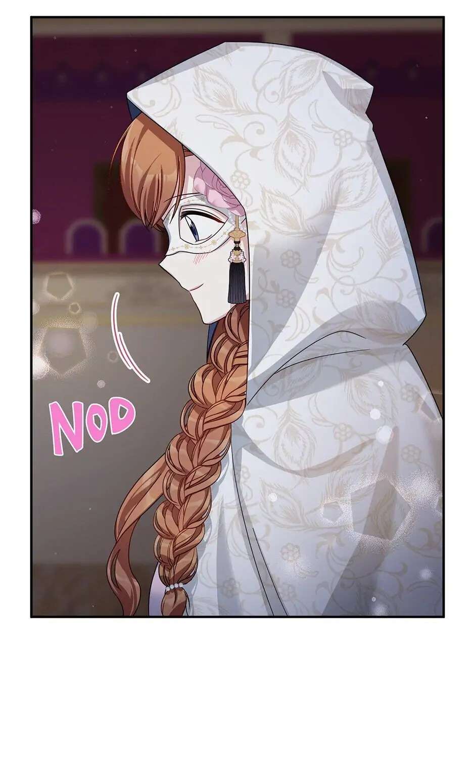 Nữ Công Tước Với Tâm Hồn Trống Rỗng Chapter 34 - Trang 4