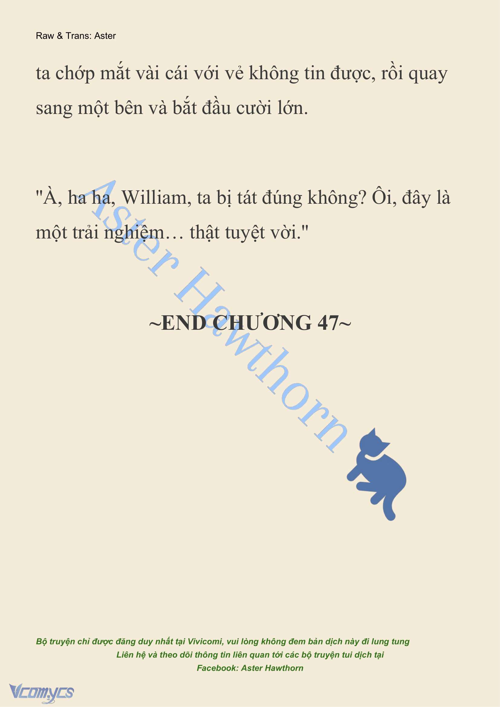 [NOVEL] Thiên Đường Của Valentina Chap 47 - Trang 2