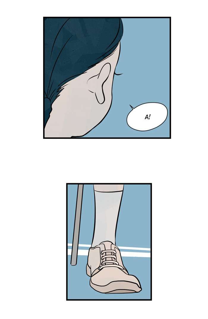 Lá thư giấu kín Chap 1 - Trang 2