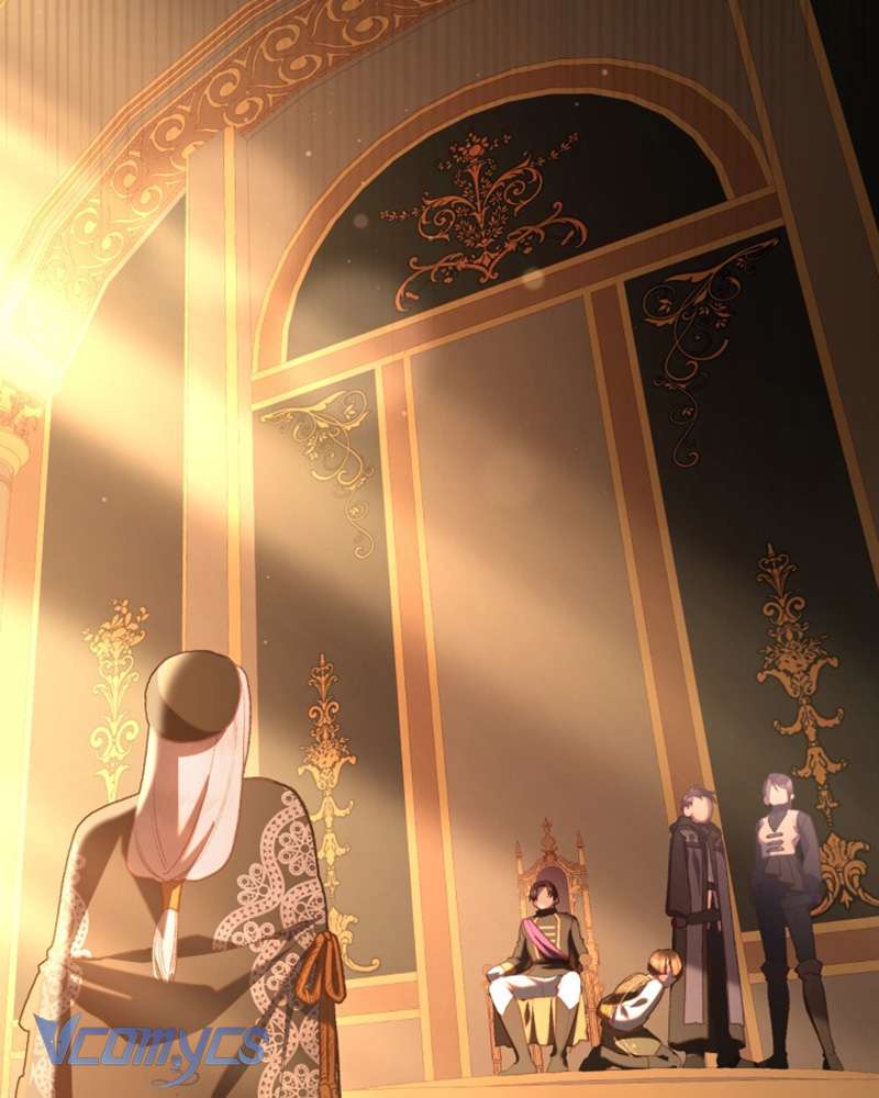 [Sứa Biển] Em Trai Tôi Là Hoàng Đế Ngang Ngược Chap 77 - Trang 2