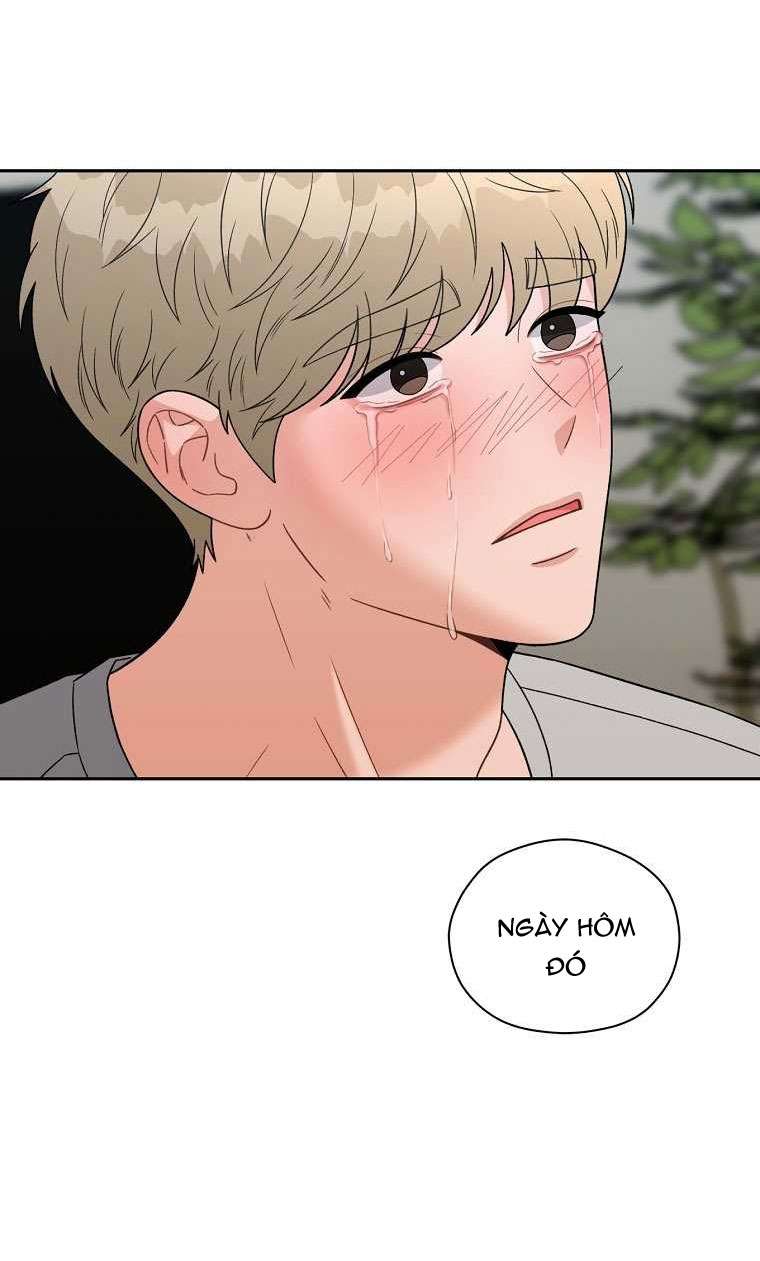 [18+] Ngọn Gió Thơ Ngây Chap 4 - Next Chap 5