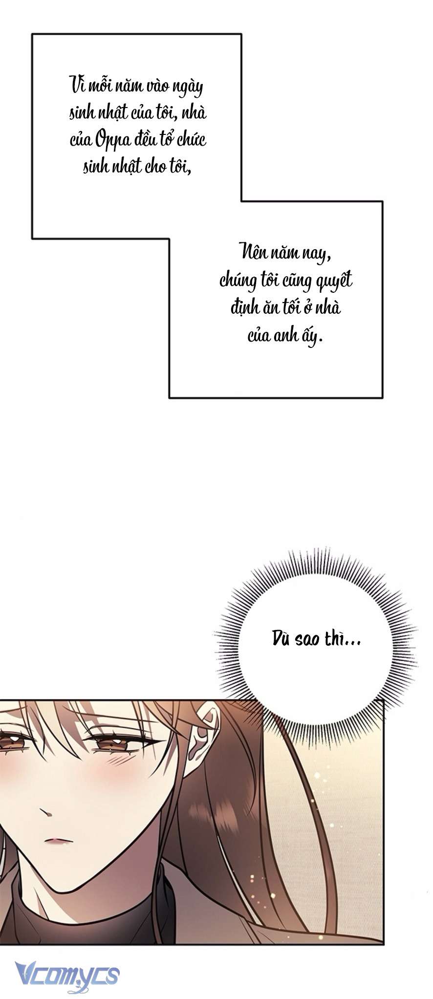 Oppa, Cho Em Xin Một Miếng Nào! Chap 11 - Trang 2