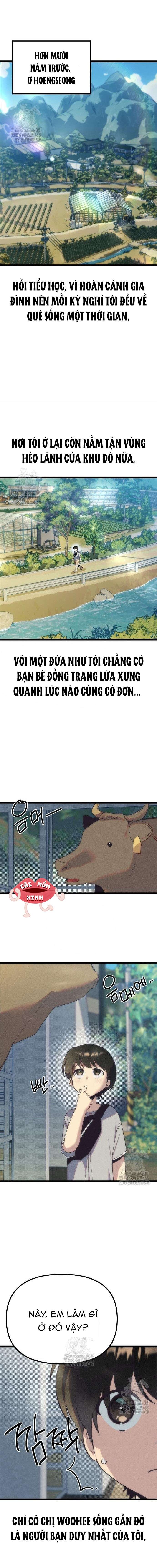 Thiếu Nữ 12 Con Giáp Chap 20 - Next 