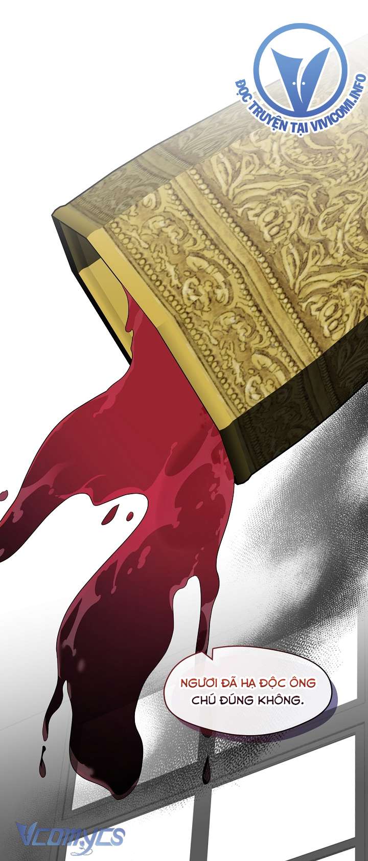 Công Chúa Là Người Chơi Chap 49 - Next Chap 50