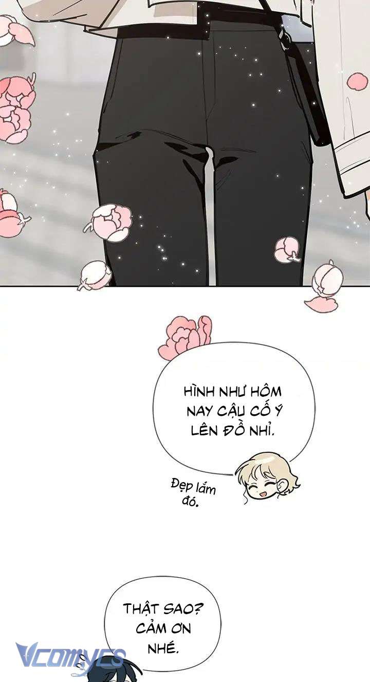 Điều Ước Sao Băng Chap 54 - Trang 4