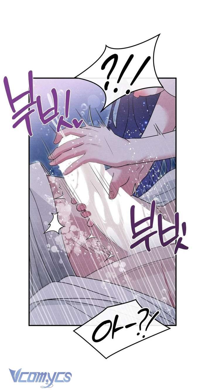 Hoa Lam Tinh Chap 29 - Trang 3