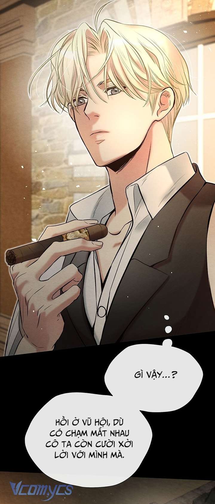 Hoàng Tử Rắc Rối Chap 20 - Next Chap 21