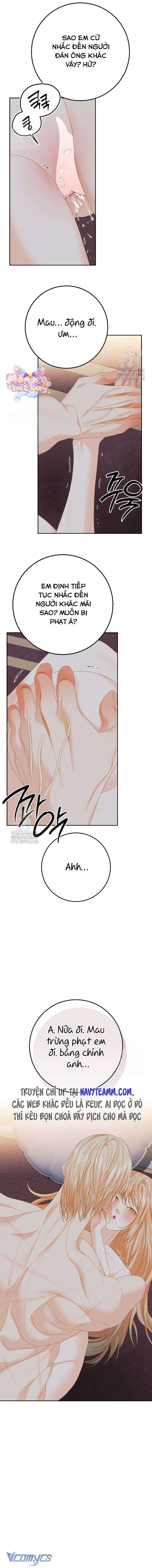 [18+] Nhật Ký Bí Mật Của Casnier Chap 48 - Trang 2