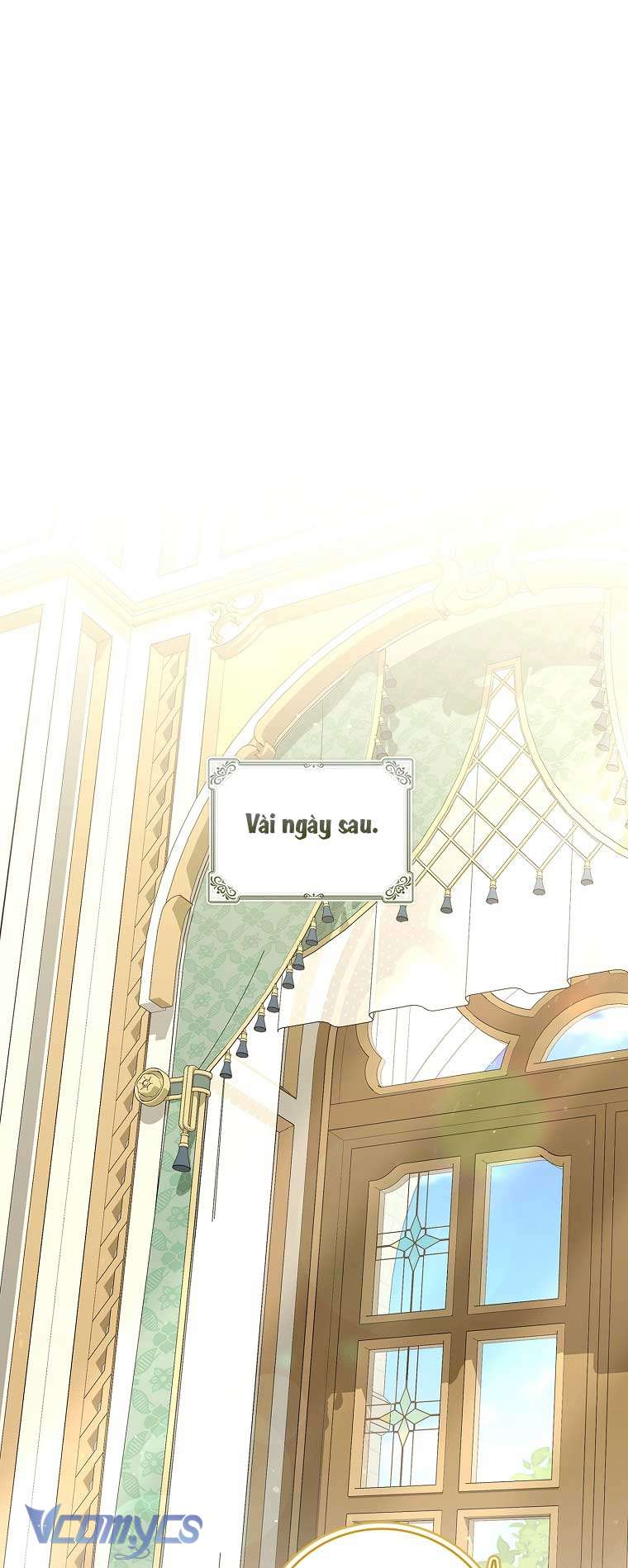 100 lời nguyền tại dinh thự Illestone Chap 16 - Trang 3