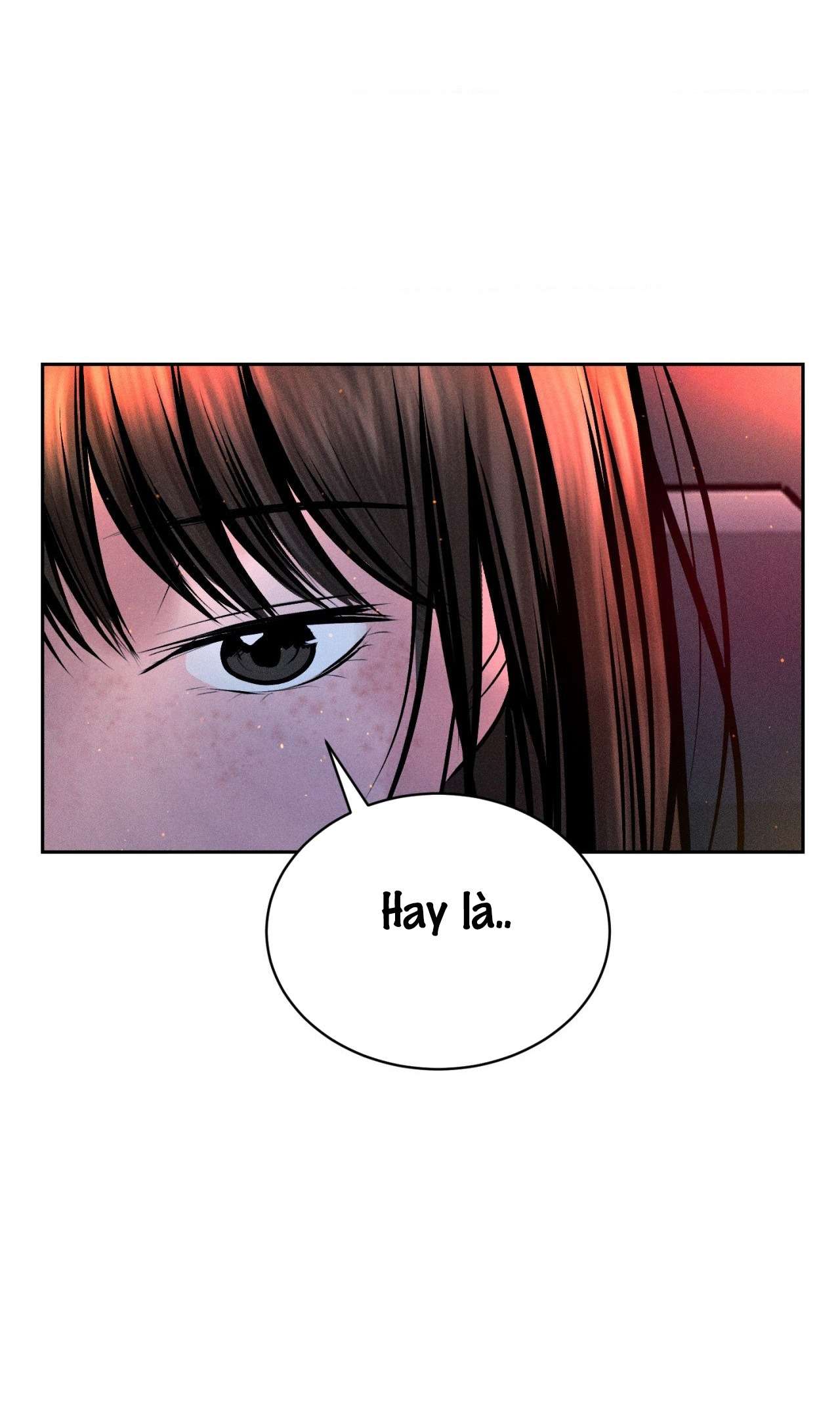 〖18+〗- Chú à, tôi sẽ trả tiền xe cho chú Chap 25 - Trang 2