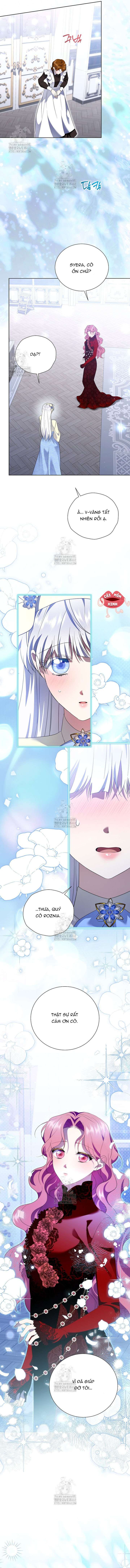 Khi Bị Nam Chính Dịu Dàng Nhưng Cố Chấp Ám Ảnh Chap 29 - Trang 2