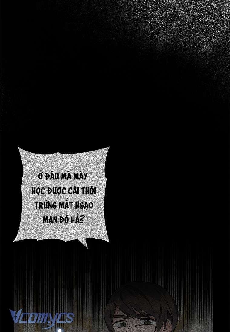 Tôi đã trở thành con gái út của công tước phản diện Chapter 9 - Trang 3