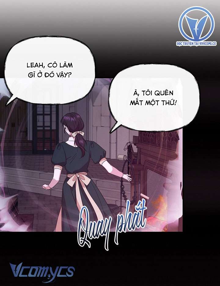 Tôi Không Phải Là Cinderella Chap 97 - Trang 4