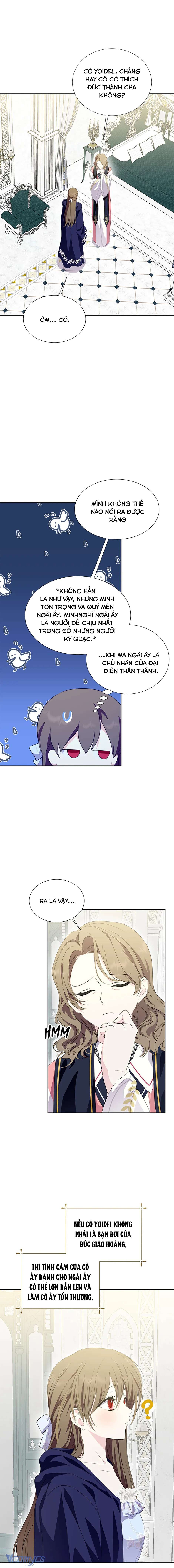 [PNT] Phía Sau Mặt Nạ Của Nam Chính Hiền Lành Chap 55 - Trang 2