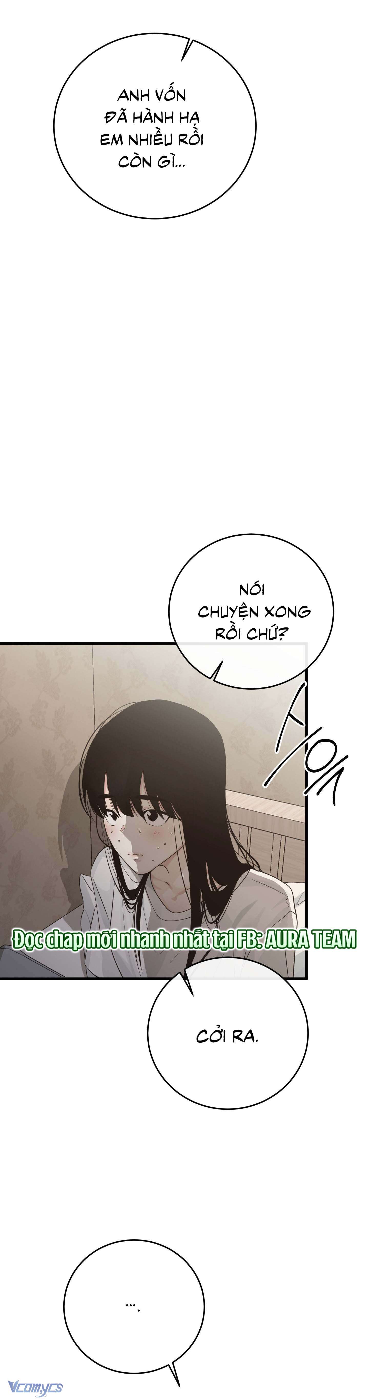 Trở Thành Gia Đình Chap 62 - Trang 3