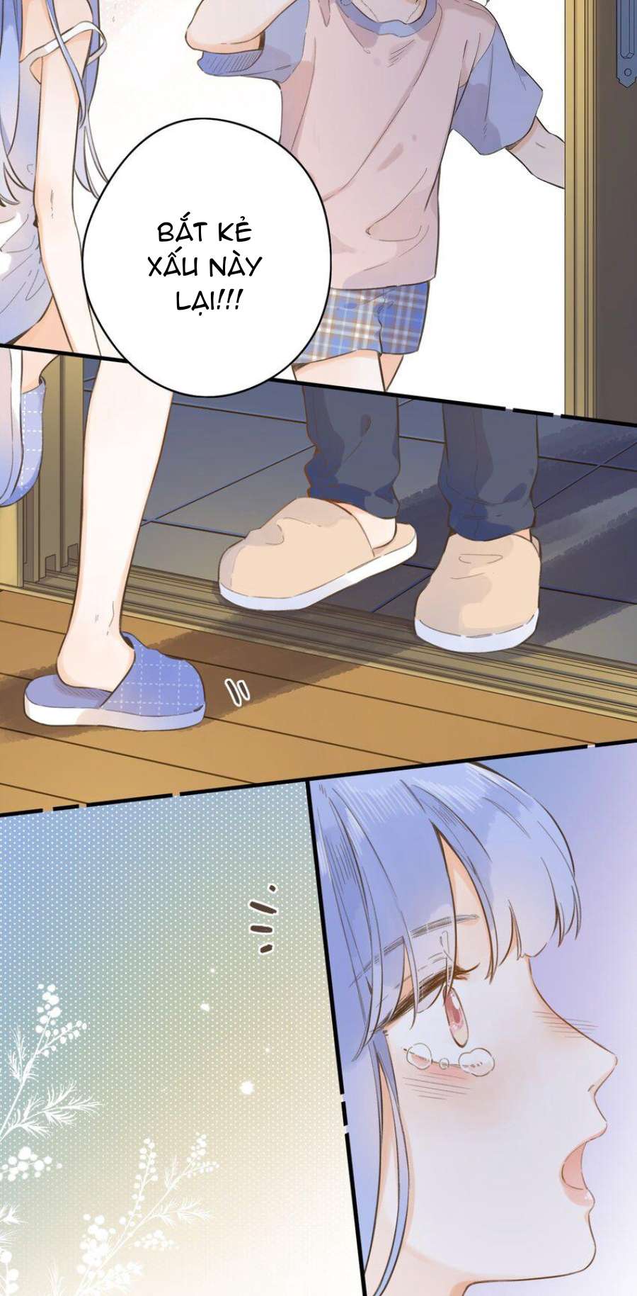 Ánh Sao Phiêu Linh Trong Nước Chap 68 - Trang 4