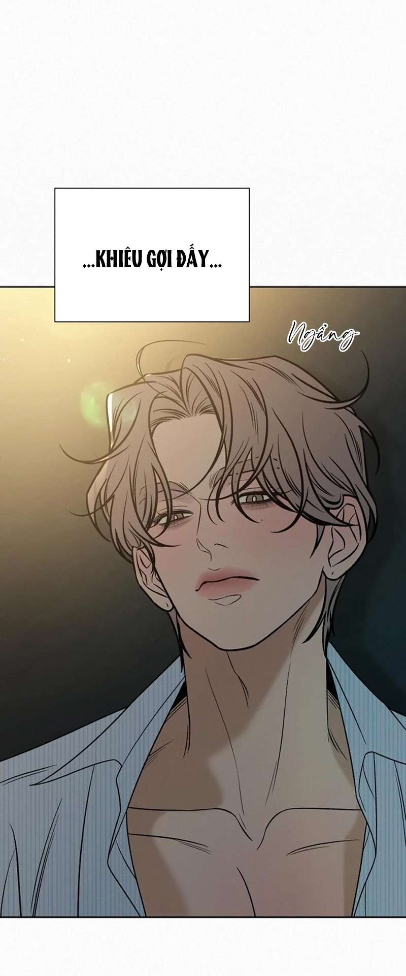 Chiến Lược: Tình Yêu Trong Sáng Chap 112 - Trang 3