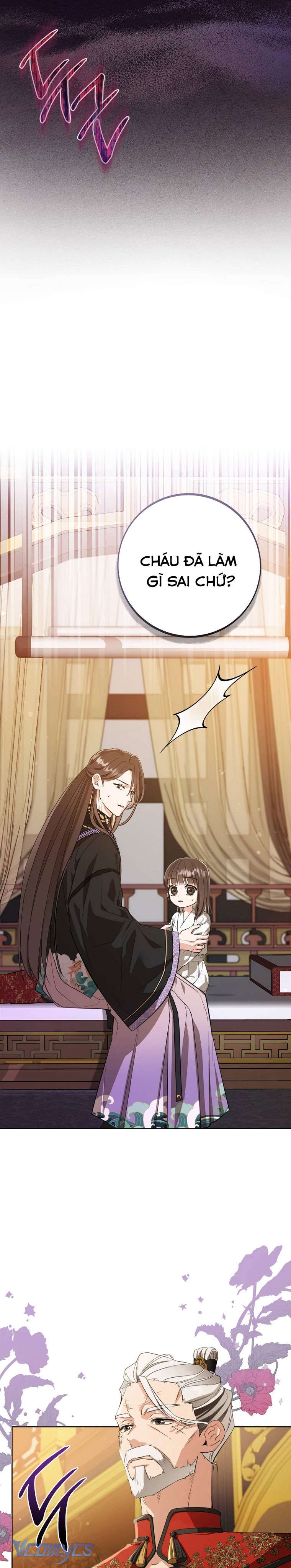 Trở Thành Cô Cháu Gái Bị Khinh Miệt Của Nhà Quyền Quý Chap 7 - Trang 2