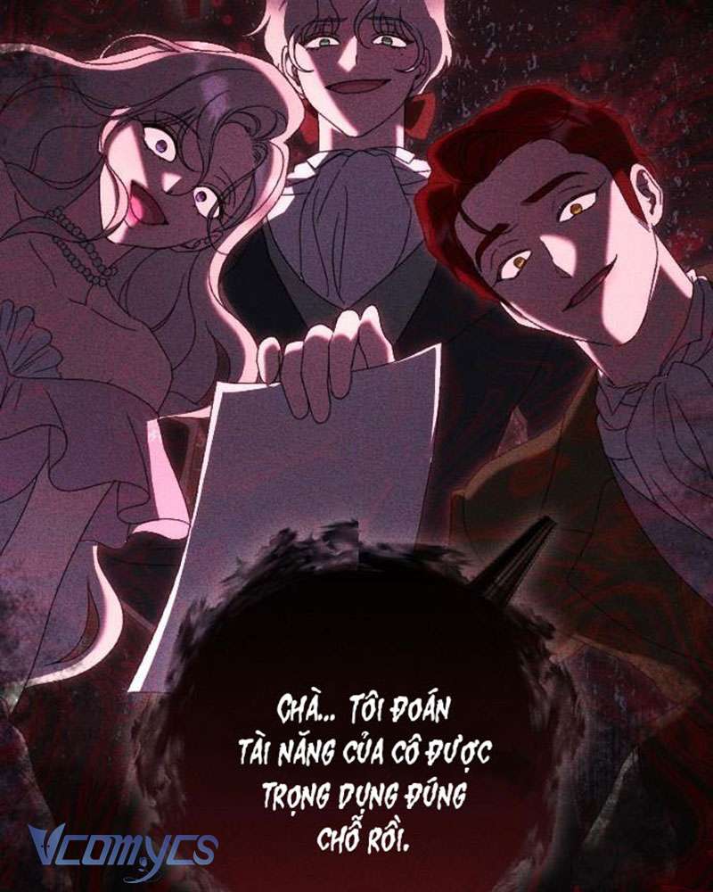 Dành Cho Những Ai Coi Hối Tiếc Là Điều Xa Xỉ Chap 58 - Trang 2