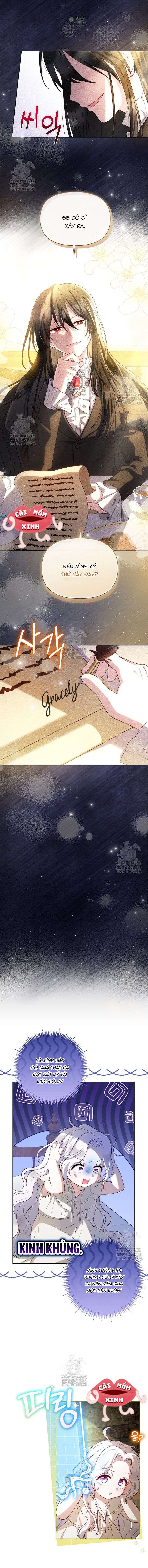 Cái Giá Của Tái Sinh Chap 1 - Trang 2