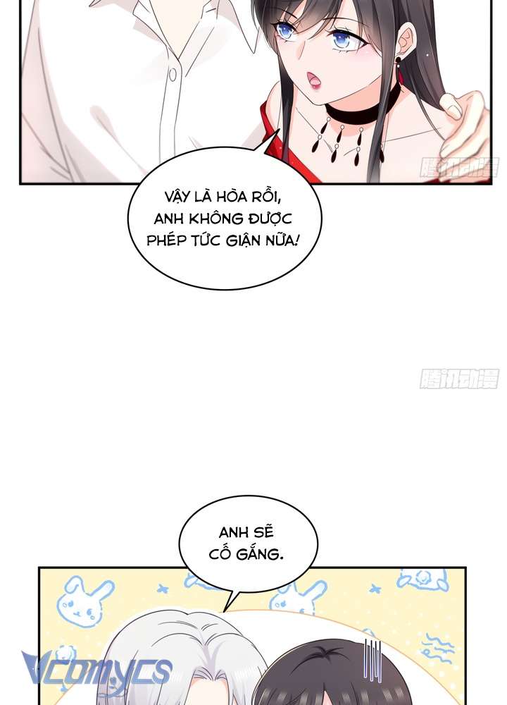 Hệt Như Hàn Quang Gặp Nắng Gắt Chapter 555 - Trang 4